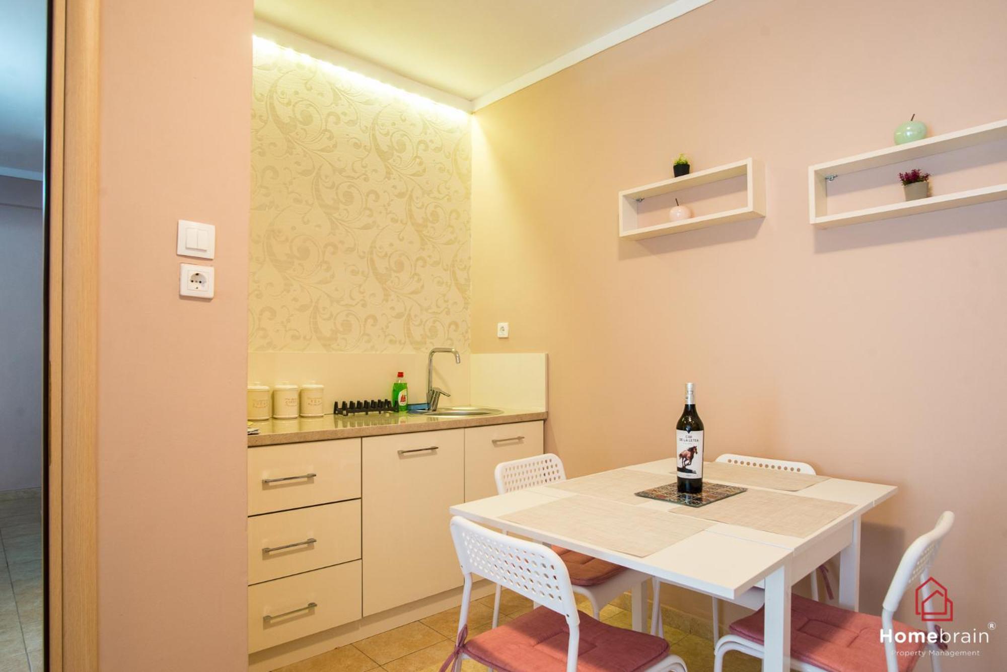 Axdhome Venizelou Project By Homebrain أليكسانثيربوليس المظهر الخارجي الصورة