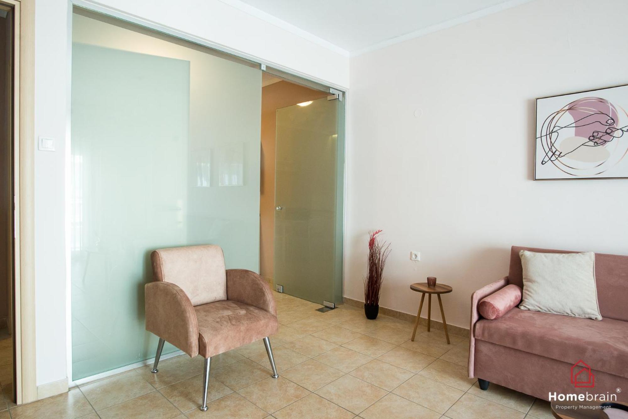 Axdhome Venizelou Project By Homebrain أليكسانثيربوليس المظهر الخارجي الصورة