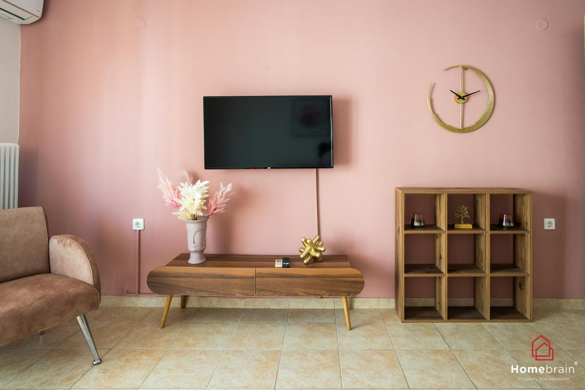 Axdhome Venizelou Project By Homebrain أليكسانثيربوليس المظهر الخارجي الصورة