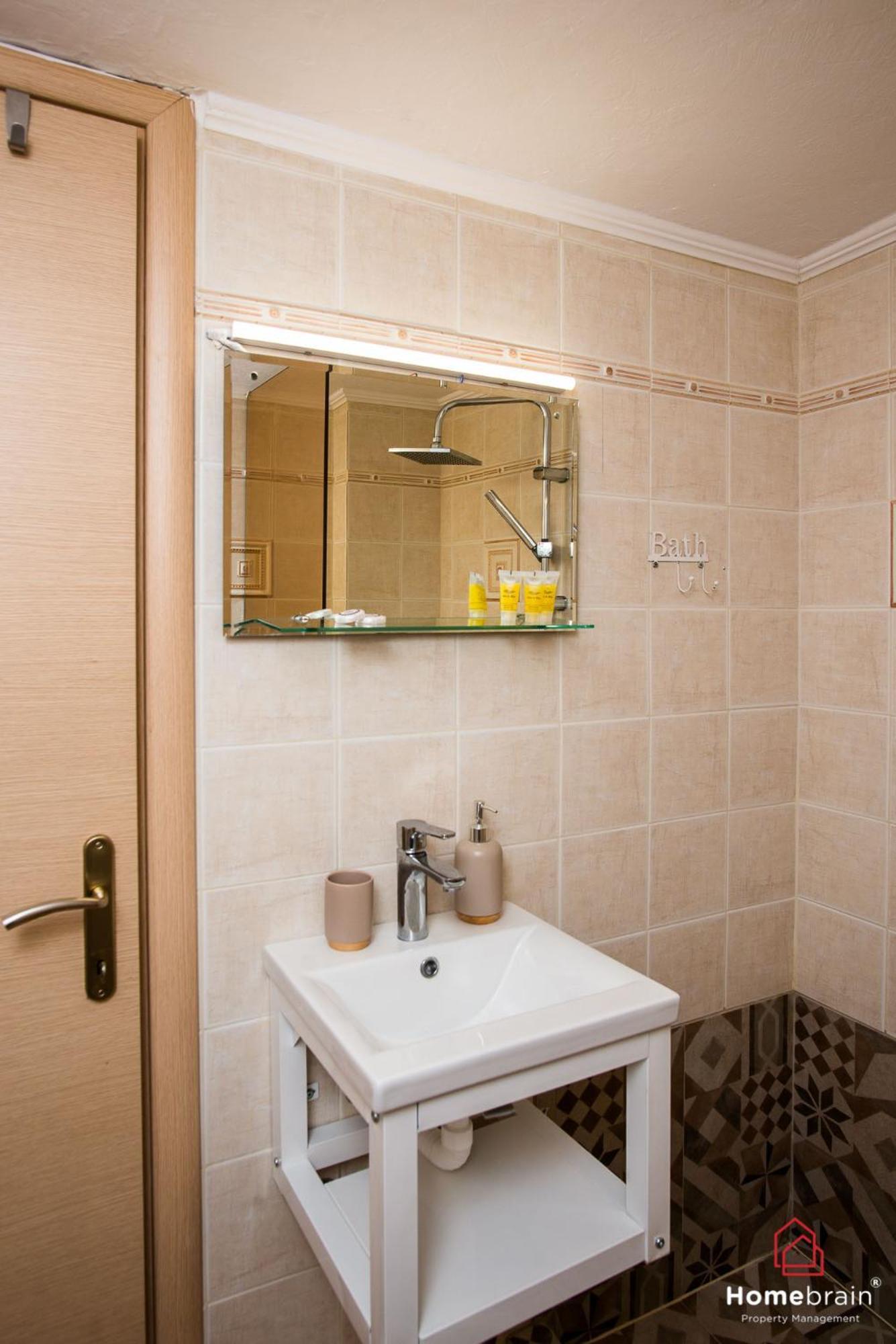 Axdhome Venizelou Project By Homebrain أليكسانثيربوليس المظهر الخارجي الصورة