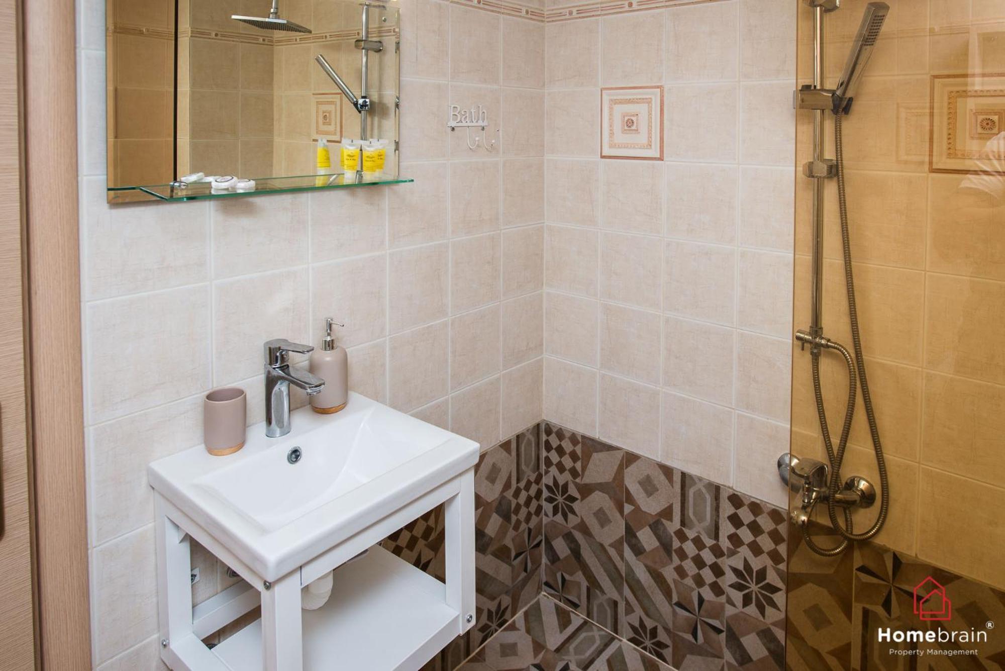 Axdhome Venizelou Project By Homebrain أليكسانثيربوليس المظهر الخارجي الصورة